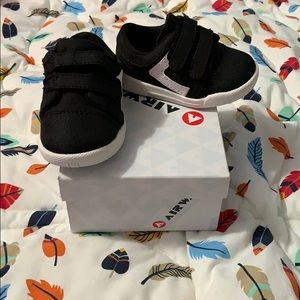 Adorable Baby boy sneakers